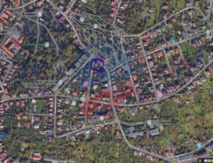 Oportunitate investiție: Vilă cu 4 unități independente, Platoul Cornești - imagine 2