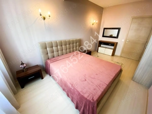 Inchiriez apt. 2cam. Aviatiei-Herastrau,Str. Zagazului, North Area Lake View, 7min. metrou A. Vlaicu - imagine 7