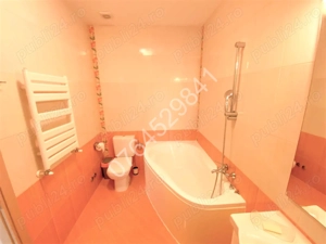 Inchiriez apt. 2cam. Aviatiei-Herastrau,Str. Zagazului, North Area Lake View, 7min. metrou A. Vlaicu - imagine 13