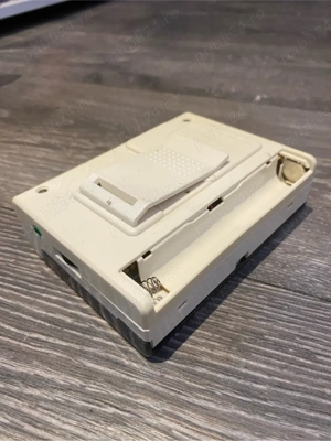 Walkman Vintage UNISEF SZ-30N - imagine 2