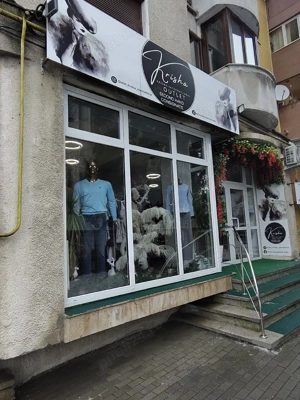 Spațiu comercial 140mp in Centrul Municipiului Sebeș  - imagine 5