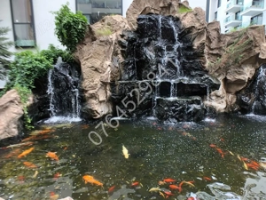 Inchiriez apt. 2cam. Aviatiei-Herastrau,Str. Zagazului, North Area Lake View, 7min. metrou A. Vlaicu - imagine 2