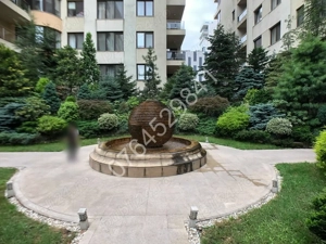 Inchiriez apt. 2cam. Aviatiei-Herastrau,Str. Zagazului, North Area Lake View, 7min. metrou A. Vlaicu - imagine 17