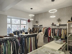 Spațiu comercial 100mp in centrul orașului 