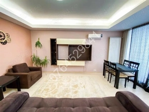 Inchiriez apt. 2cam. Aviatiei-Herastrau,Str. Zagazului, North Area Lake View, 7min. metrou A. Vlaicu - imagine 6