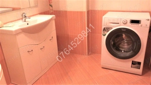 Inchiriez apt. 2cam. Aviatiei-Herastrau,Str. Zagazului, North Area Lake View, 7min. metrou A. Vlaicu - imagine 14