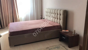 Inchiriez apt. 2cam. Aviatiei-Herastrau,Str. Zagazului, North Area Lake View, 7min. metrou A. Vlaicu - imagine 9