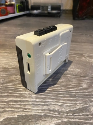 Walkman Vintage UNISEF SZ-30N - imagine 5