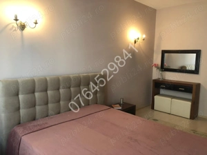 Inchiriez apt. 2cam. Aviatiei-Herastrau,Str. Zagazului, North Area Lake View, 7min. metrou A. Vlaicu - imagine 8