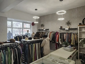 Spațiu comercial 140mp in Centrul Municipiului Sebeș  - imagine 2