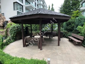 Inchiriez apt. 2cam. Aviatiei-Herastrau,Str. Zagazului, North Area Lake View, 7min. metrou A. Vlaicu - imagine 3