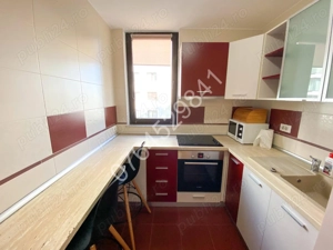 Inchiriez apt. 2cam. Aviatiei-Herastrau,Str. Zagazului, North Area Lake View, 7min. metrou A. Vlaicu - imagine 10