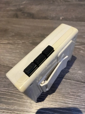 Walkman Vintage UNISEF SZ-30N