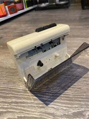 Walkman Vintage UNISEF SZ-30N - imagine 4