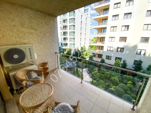 Inchiriez apt. 2cam. Aviatiei-Herastrau,Str. Zagazului, North Area Lake View, 7min. metrou A. Vlaicu - imagine 11