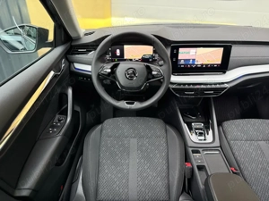 Skoda Octavia - 2.0tdi | DSG | 150cp | Bord digital | Camera | LED Matrix | Garantie | Finantare - imagine 10