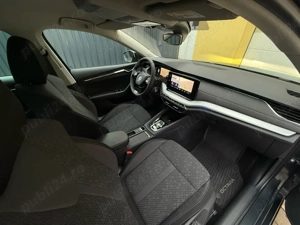 Skoda Octavia - 2.0tdi | DSG | 150cp | Bord digital | Camera | LED Matrix | Garantie | Finantare - imagine 11