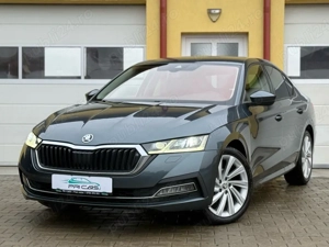 Skoda Octavia - 2.0tdi | DSG | 150cp | Bord digital | Camera | LED Matrix | Garantie | Finantare