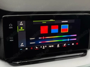 Skoda Octavia - 2.0tdi | DSG | 150cp | Bord digital | Camera | LED Matrix | Garantie | Finantare - imagine 5
