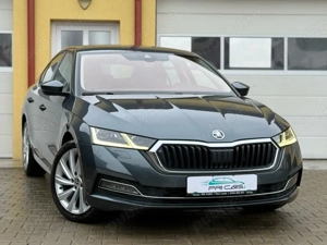 Skoda Octavia - 2.0tdi | DSG | 150cp | Bord digital | Camera | LED Matrix | Garantie | Finantare - imagine 4