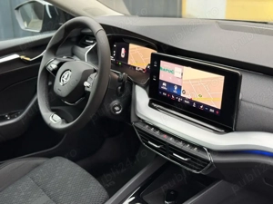 Skoda Octavia - 2.0tdi | DSG | 150cp | Bord digital | Camera | LED Matrix | Garantie | Finantare - imagine 14