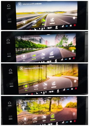 Skoda Octavia - 2.0tdi | DSG | 150cp | Bord digital | Camera | LED Matrix | Garantie | Finantare - imagine 18