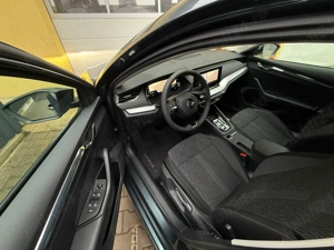 Skoda Octavia - 2.0tdi | DSG | 150cp | Bord digital | Camera | LED Matrix | Garantie | Finantare - imagine 7