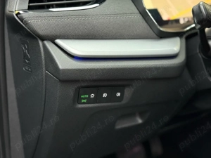 Skoda Octavia - 2.0tdi | DSG | 150cp | Bord digital | Camera | LED Matrix | Garantie | Finantare - imagine 17