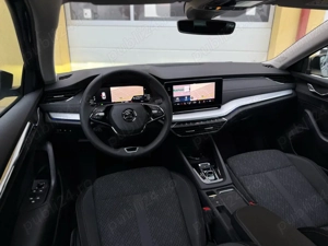 Skoda Octavia - 2.0tdi | DSG | 150cp | Bord digital | Camera | LED Matrix | Garantie | Finantare - imagine 8