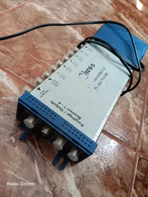 Switch diseq  - imagine 2