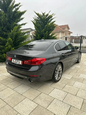 BMW  3 litri anu 2018 ful  - imagine 5