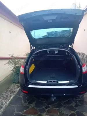 Peugeot 508 SW 2.0 diesel 100 KW 2011 - imagine 2