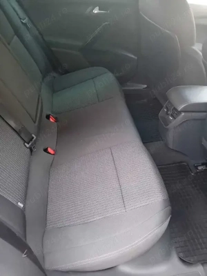 Peugeot 508 SW 2.0 diesel 100 KW 2011 - imagine 7