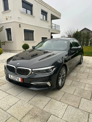 BMW  3 litri anu 2018 ful  - imagine 4