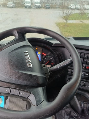IVECO Stralis 400 - imagine 5
