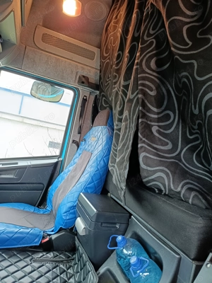 IVECO Stralis 400 - imagine 3