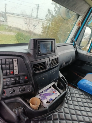 IVECO Stralis 400 - imagine 4