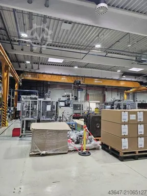 Fabrică din Pitești angajează Mașinist Pod Rulant | 6.000 lei | Transport asigurat - imagine 2