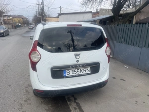 Dacia lodgy 2018 euro 6-7 locuri - imagine 3