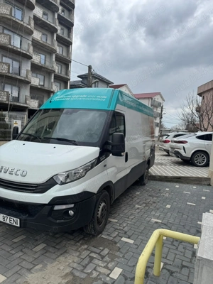 Vand Iveco daily an 2018 - imagine 3