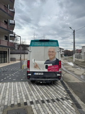 Vand Iveco daily an 2018 - imagine 4