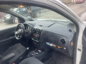 Dacia lodgy 2018 euro 6-7 locuri - imagine 5