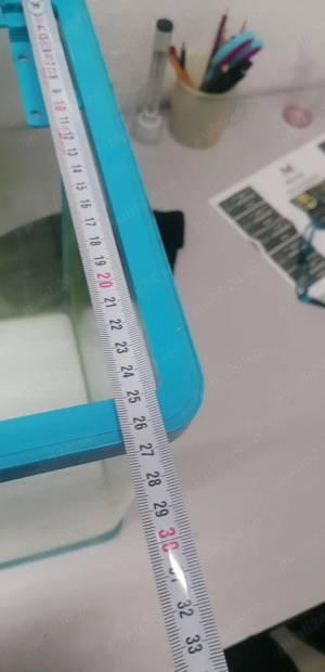 vand acvariu - imagine 3