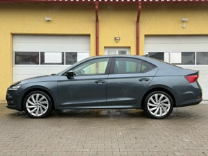 Skoda Octavia - 2.0tdi | DSG | 150cp | Bord digital | Camera | LED Matrix | Garantie | Finantare - imagine 19