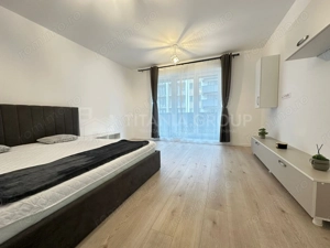 Garsonieră modernă, cu loc de parcare - Qualis I, Coresi