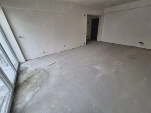 Vand apartament compus din 2 camere, hol, baie ,bucătărie si balcon, semifinisat Str. Liviu Rebreanu - imagine 6