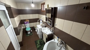 Casa de vanzare | 84mp | 514 mp teren | 3 camere | baie | bucatarie | Blaj - imagine 8