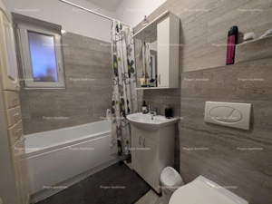 Ap.2 camere mobilat - 54 mp - terasa 20 mp - 1 loc parcare inclus - 85.000 euro - imagine 3