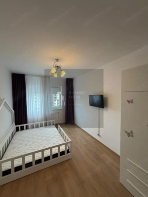 Apartament 3 camere decomandat Cavar - Metalurgiei / Drumul Binelui - imagine 4