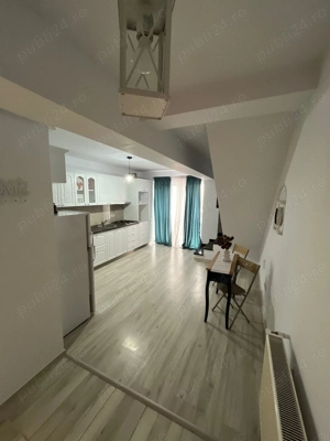 Apartament 2 camere-Valea Lupului